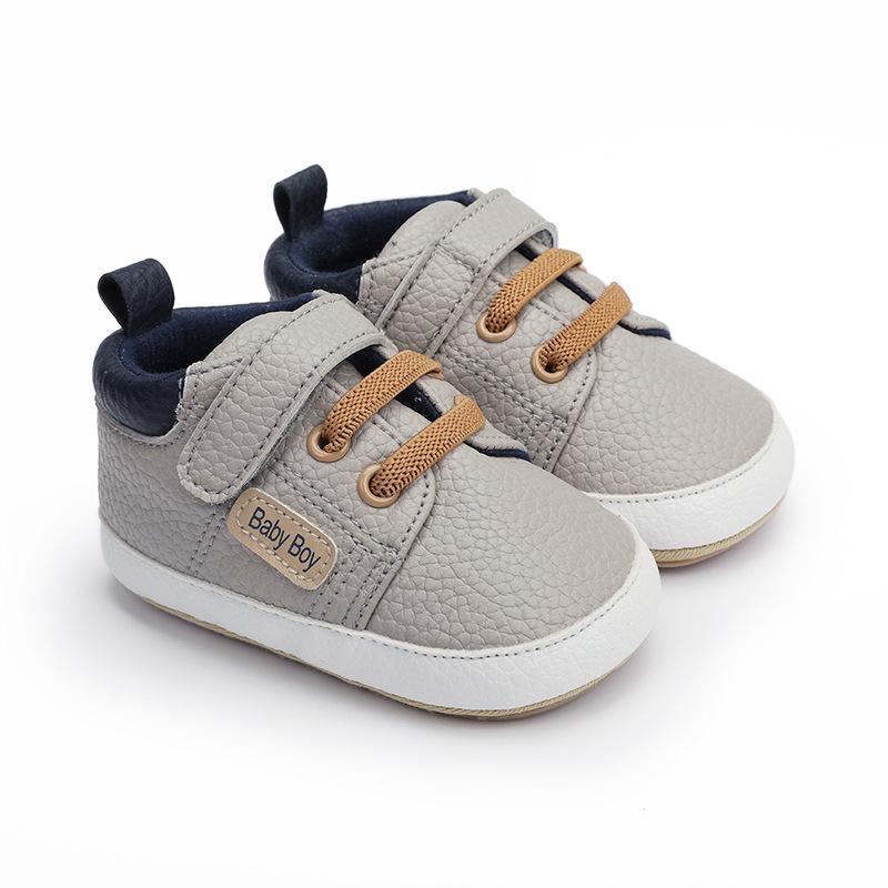Gami Le Infant Pre-Walker Baby Shoes for 0-12 Months Toddler