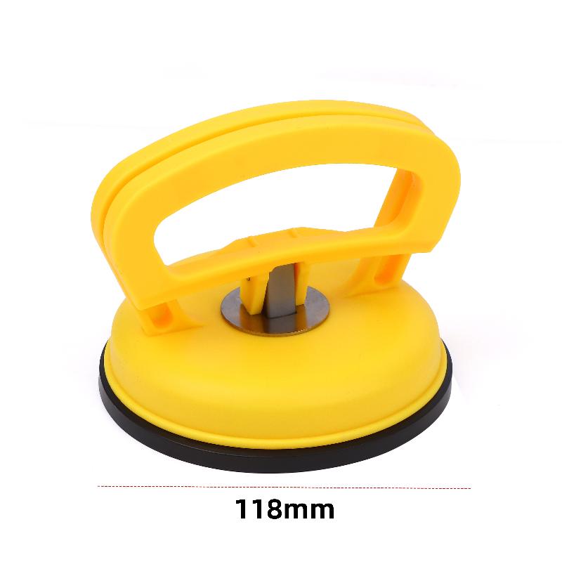 1Pcs 58/118mm Car Repair Sucker Tool Suction Cup Dent Puller Pull Bodywork Panel Remover Sucker Tool Suitable For Small Dents