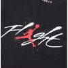 Jordan T Shirt Asia Version Men's Black FB7466-010-