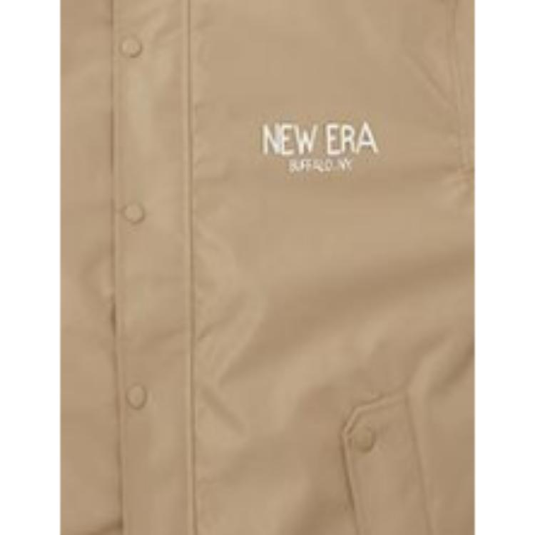 New Era Fun Camping Series Zippered Hooded Three-In-One Jacket Men jackets 13789240
