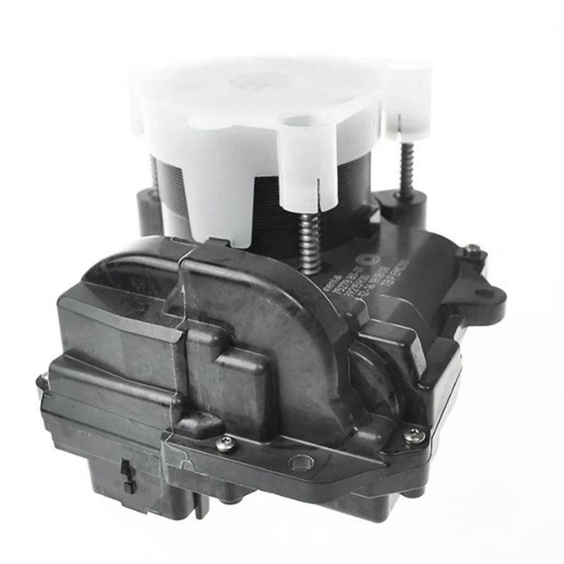 New Throttle Body Assembly V862418980 163672 For 207 308 408 508 3008 RCZ Citroen C3 C4 C5 DS3 DS4 DS5 Parts