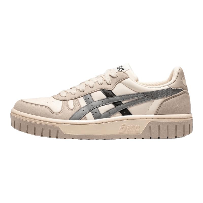 

ASICS Unisex COURT MZ Retro Casual Shoes US 9