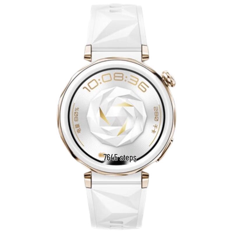 HUAWEI WATCH GT 5 Pro Smartwatch (CN version)