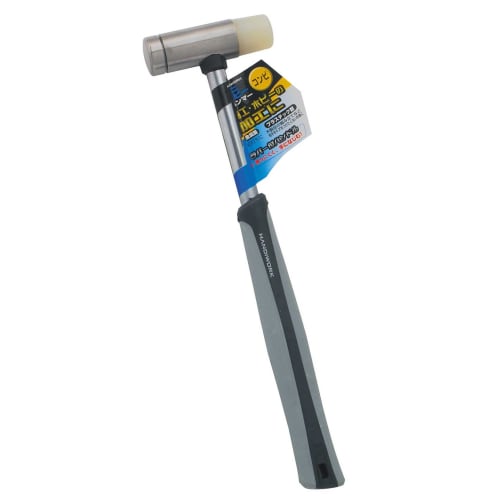 Takagi HANDIWORK Mini Hobby Hammer Combi