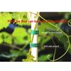 3 Rolls Green Garden Twine Plant Ties Nylon Plant Bandage Garden Hook Loop Bamboo Cane Wrap Support Garden Accessories