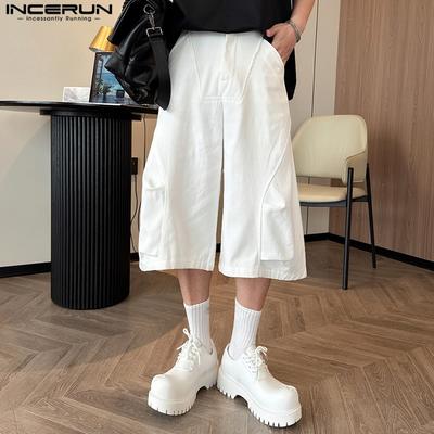 Pantolon – Pantalon ve Kapriler