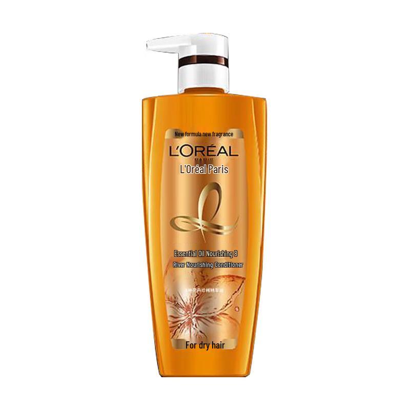 

L Oreal Extraordinary Oil Nourishing Conditioner