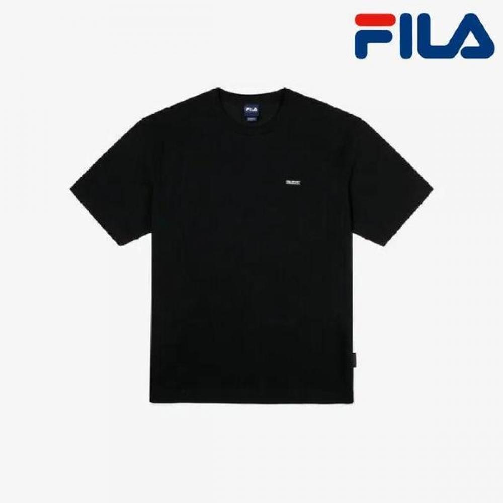 Fila ShorT Sleeve Graphic T shirT Unicarabiner 110(2XL)