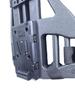 Outdoor-Livestreaming-Rucksack mit V-Mount-Akkuplatte und Multifunktionsanschluss