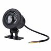 20W RGB LED Underwater Spotlight Bulbs Landscape Lamp Flood Light Outdoor Garden Fountain Pool Decoration No With Remote Control
