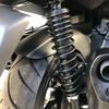 Motorcycle Rear Fender Mudguard Splash Guard For Yamaha X-MAX 300 250 125 XMAX XMAX125 XMAX300 XMAX250 2017 - 2024 Accessories