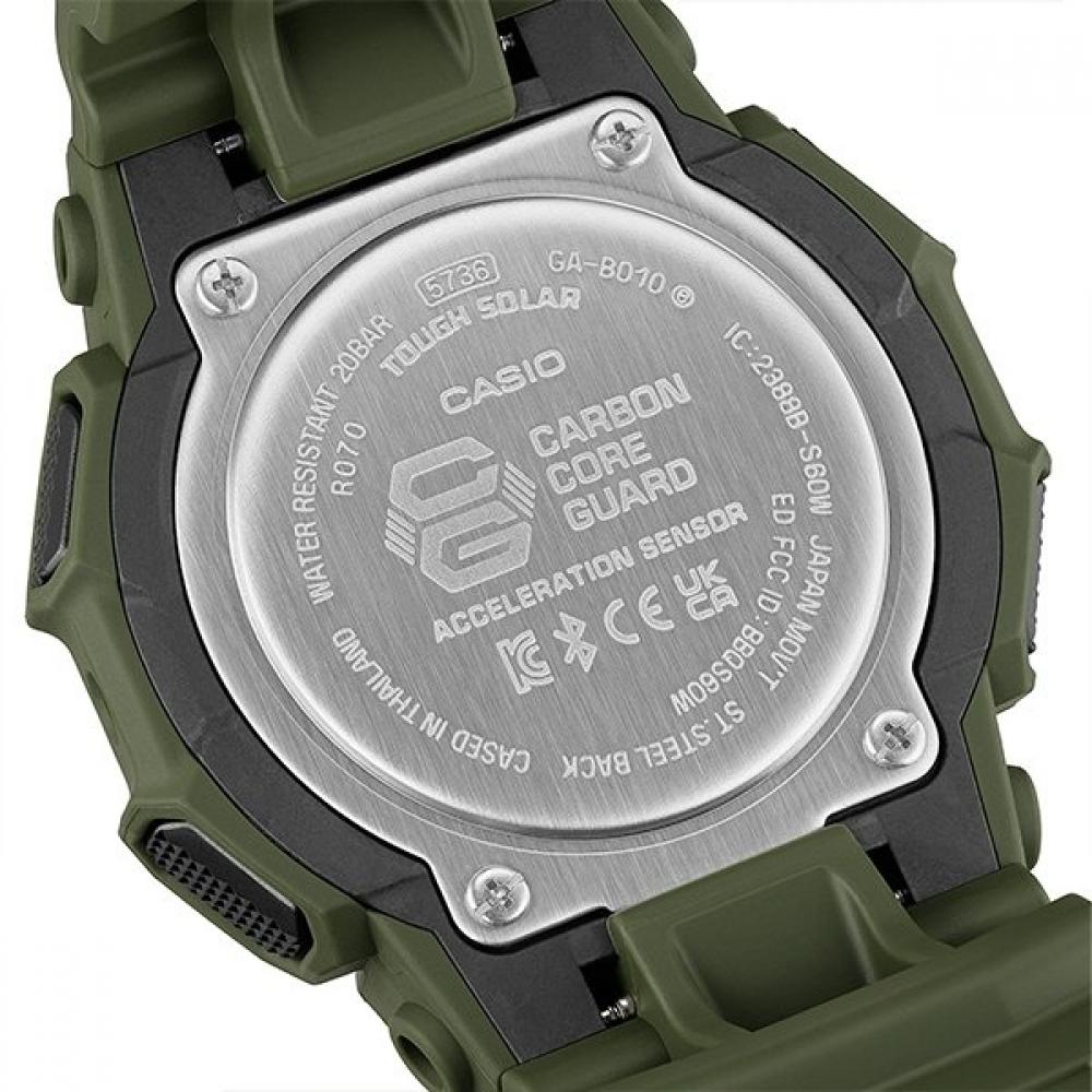 G Shock Ga B010 3adr