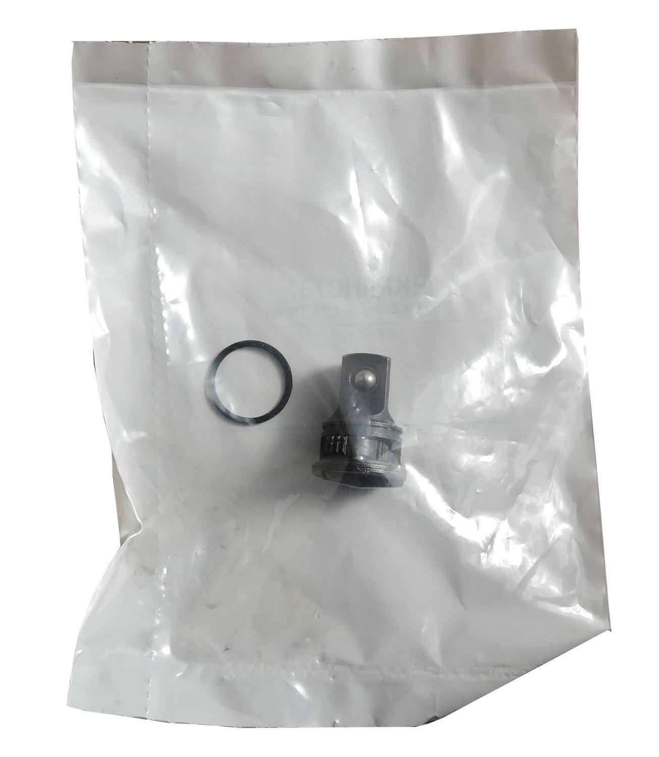 

Ratchet Repair Kit for Swivel RKRFHC737 Snap-on FHC737, 3/8 Drive, 39-Gear Head, [Used]