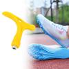 5Pcs Plastic Track And Field Cleat Remover Tool Portable Athletic Shoe Cleat Extractor Tool 7x6 5cm For Running Shoes