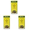 Mahavishgarbh Cola 100 ml Aceite de Masaje Ayurvédico para la Comodidad y Relajación Corporal Paquete de 3 Uso Externo