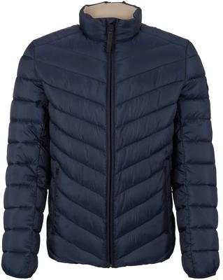 Übergangsjacke Tom Tailor Steppjacke (1031474) himmelblau