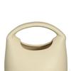 Bag Shaped Flower Vase Handbag Shape Ceramic Collection Floral Arrangement Home Decoration