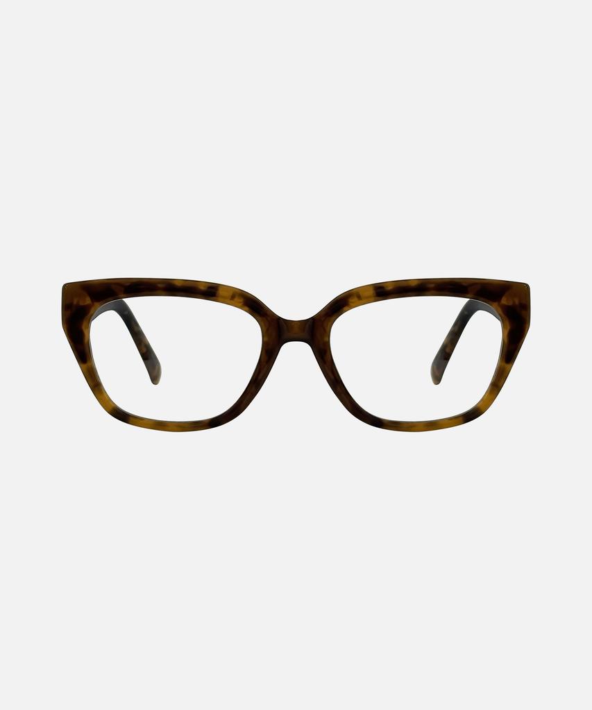 Baseukala Hugo (2Colors) Glasses