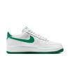 NIKE AIR FORCE 1 '07 MFJ4146 #102WHT /MALCHT
