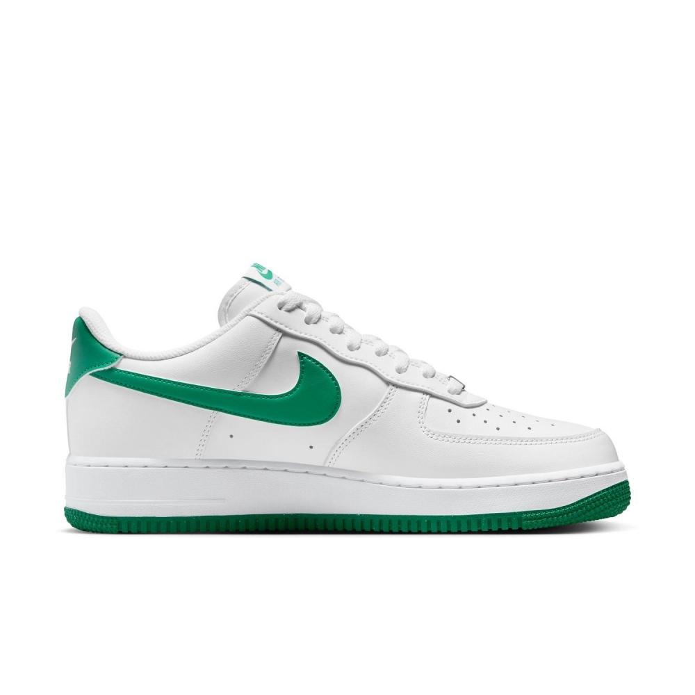 NIKE AIR FORCE 1 '07 MFJ4146 #102WHT /MALCHT