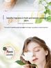 Long-Lasting Fragrance Cotton & Linen Detergent - Anti-Shrink, Wrinkle-Resistant, Neutral Formula for Ramie & Linen Fabrics
