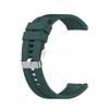 22MM Silicone WatchBand Strap For Realme Watch 2 2 Pro Smart Wristband Bracelet For Realme Watch S / Ticwatch Pro 3 WirstStrap