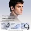 SANSUI Open-Ear Sport Bluetooth Headsets