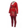 Children's Halloween Stage Performance Costume for Boys and Girls