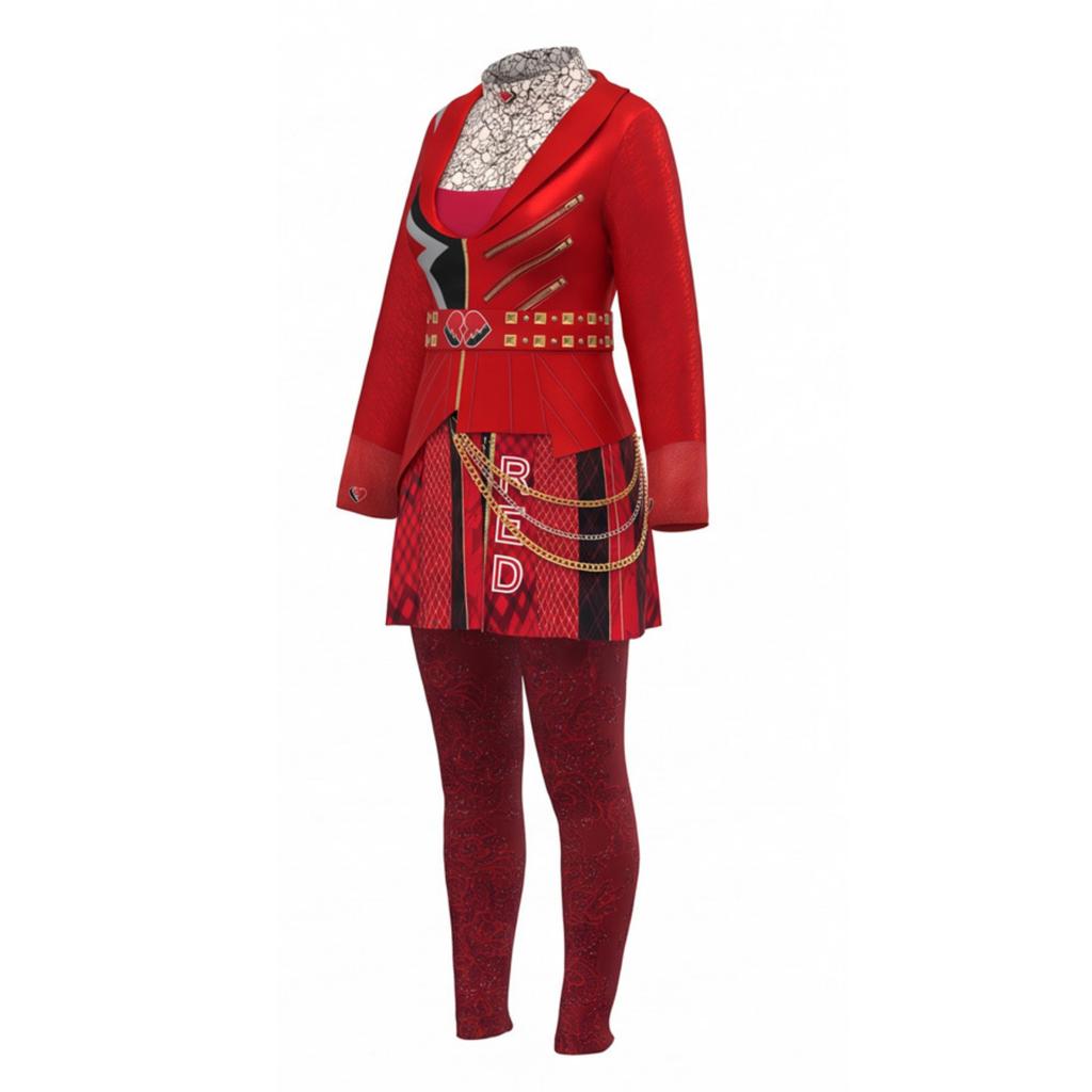 Children's Halloween Stage Performance Costume for Boys and Girls