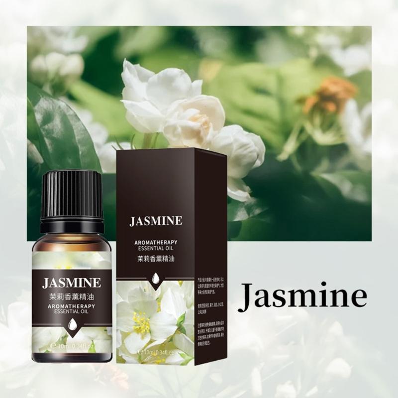 Natural Fragrances Essential Oil for Car Air Freshener Refill Portable Design Easy To Carry for Travel