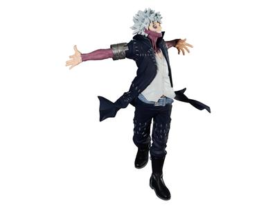 Banpresto My Hero Academia THE EVIL VILLAINS Dabi vol.7
