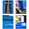 Portable Backpack Snow Melting Salt Spreader