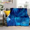 29 Style Frozen Elsa Princess Snow Queen Cartoon Girl Soft Throw Blankets,Comfortable Blanket for Beds Sofa Home Bedroom Gifts