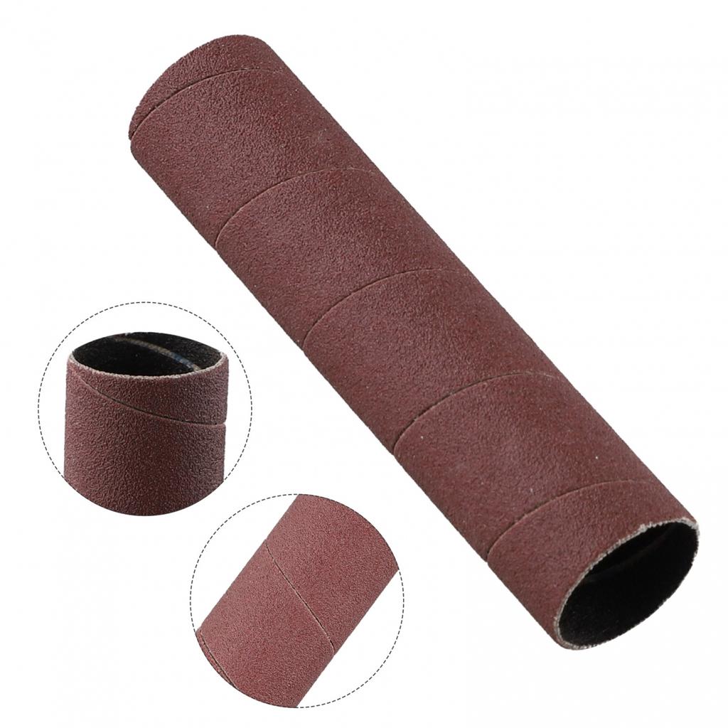 Schleiftrommel Schleifpapier Trommelhülsen Schleiftrommel