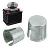 Repair Shims Loose Terminal Posts Repair Worn Replacement Useful