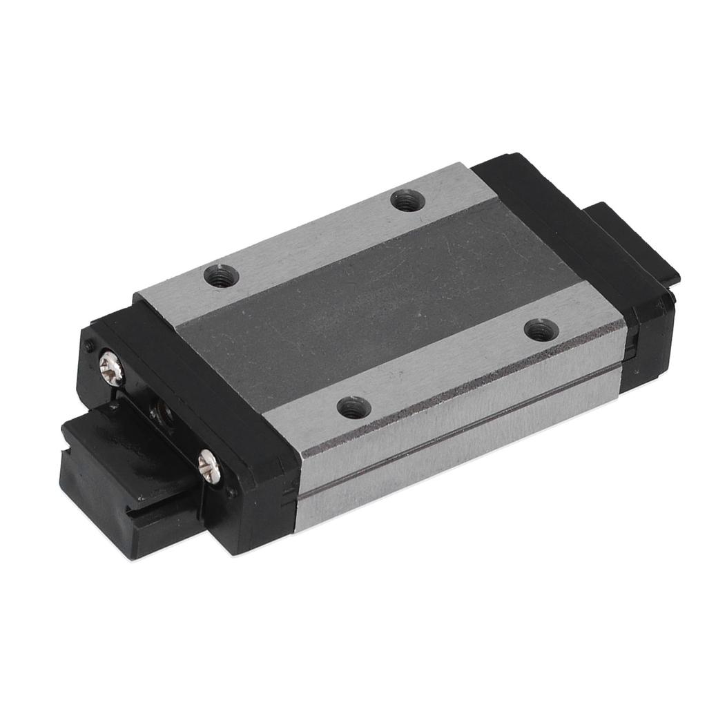 Lineare Gleitführung Leicht Bequem Stabil Genau Robust Langlebig Mini-Linearschiene