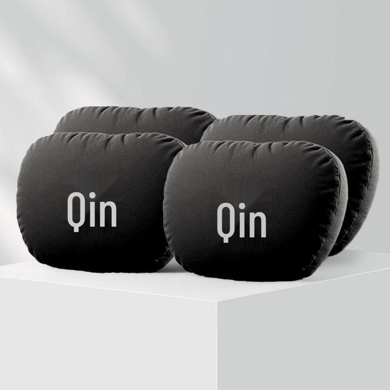 BYD Qin L Car Headrest and Lumbar Support Pillow