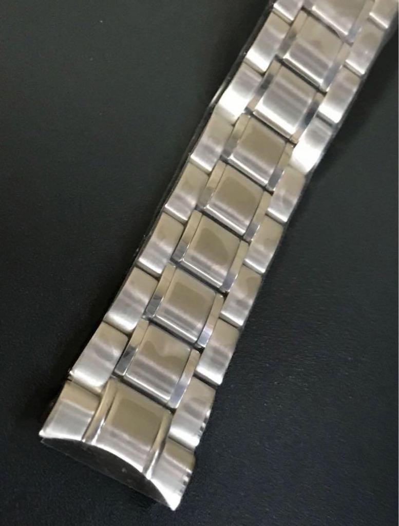 [USED] Seiko Presage genuine bracelet metal band belt