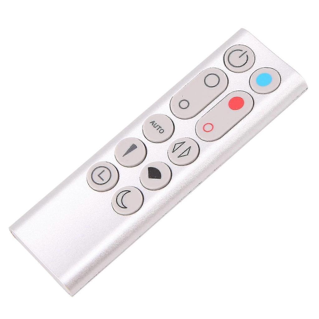 Telecomando di Ricambio Hp02 Hp03 Per Purificatore d'Aria Riscaldatore e Ventilatore Pure Hot+cool Link Hp02 Hp03(S