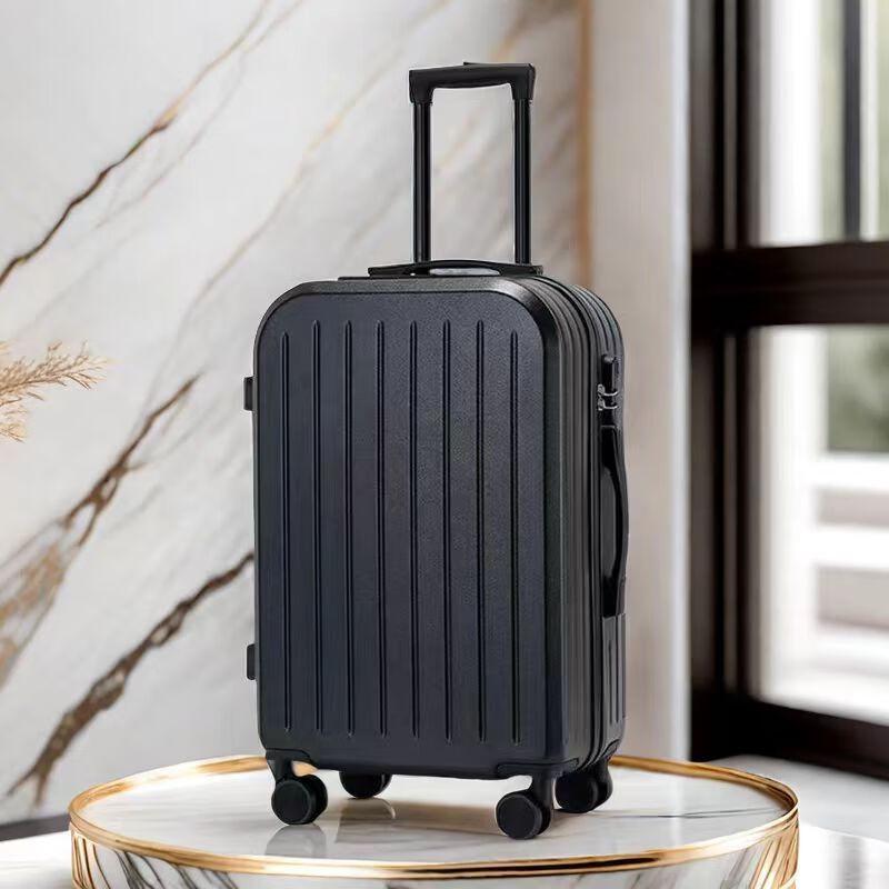 Changbaosen Durable Hardshell Luggage 26 inches