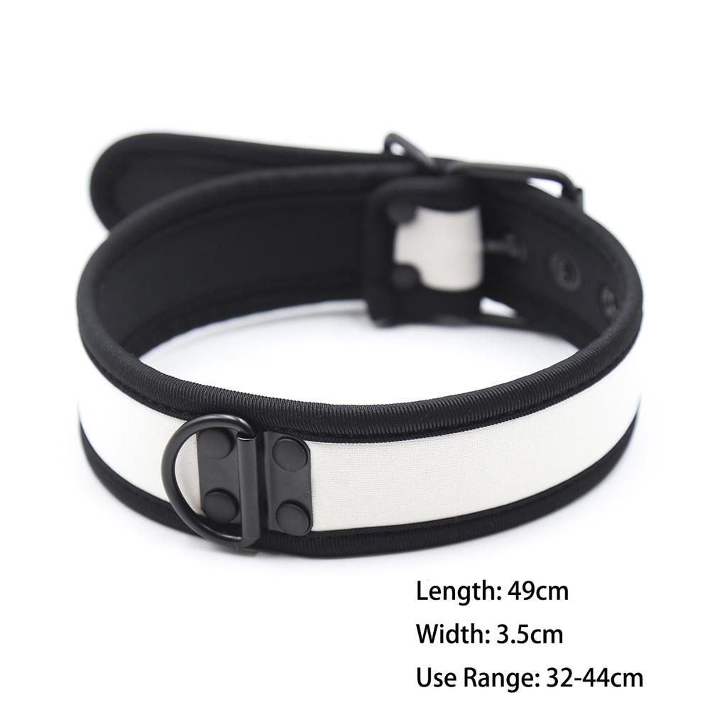 Gay Puppy Mask Accessories Cosplay Adult Pet Play Games Dog Slave Full Head Bondage Restraint Fetish Collar BDSM Sex Toy for