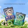 RUNBEN Luminous Essential Oil Mosquito Repellent Bracelets