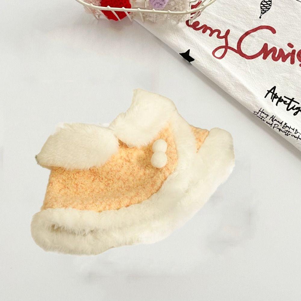 

Elegant Cat Winter Shawl Soft Pet Collar Pet Supplies Dog Bibs Home S