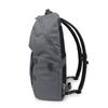 CIE GRID-3 BACKPACK - 04 BLACK Lightweight, Waterproof Backpack Made in Japan, Cordura, for Men and Women