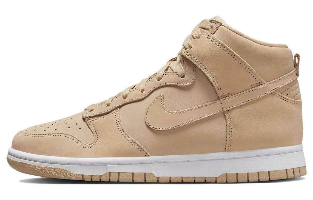 

Nike Dunk High Premium Vachetta Tan Women s DX2044-201 38