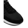 Calvin Klein Retro Runner Lace Up Nylon Mg Sneakers