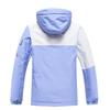 Unisex Winter Ski Suit: Jacket & Pants Set for Outdoor Skiing & Snowboarding