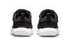 Nike Free RN 2021 Low top Running Shoes Black White Infant And Toddler CZ3997-001
