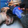 NANWEI 125 Mm Angle Grinder 5000/7000/9800 Rpm, 20 V, Brushless Motor