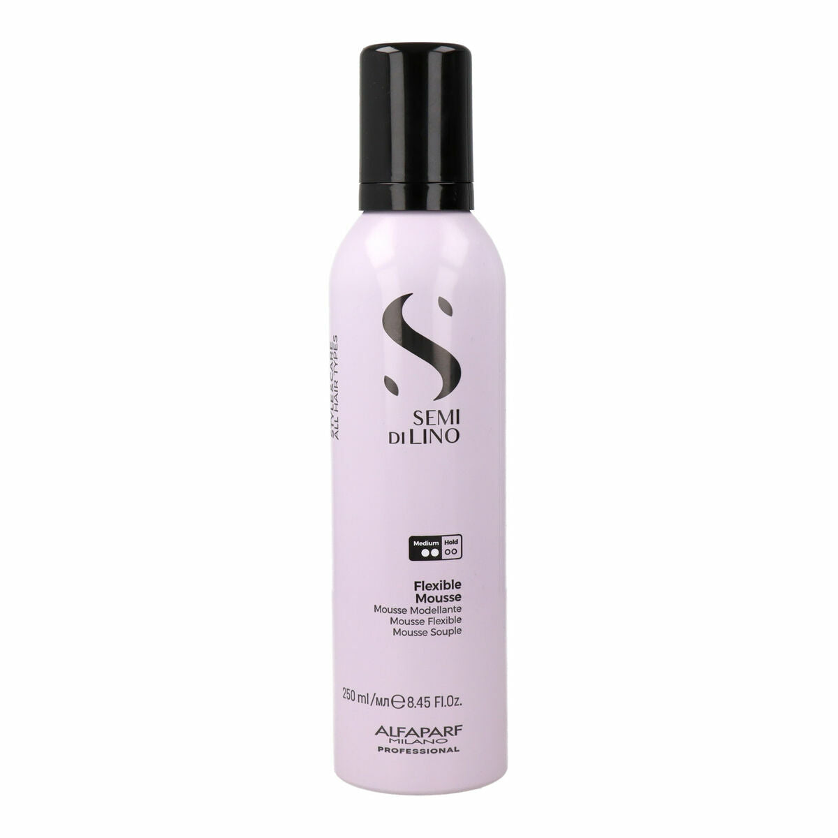 

Mousse Modulable Alfaparf Milano STYLE & CARE 250 ml